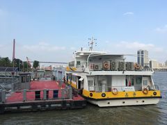 -丹东路渡口(轮渡站)