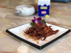 -千岛湖小鱼儿·淳安匠心农家菜