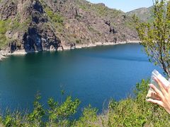 -燕塞湖鸟语林景区