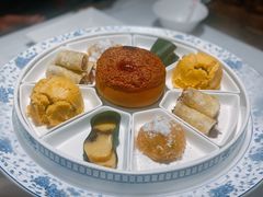 -潞州宴·长治人的会客厅(长兴北路店)