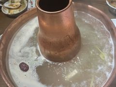 -北京老门框爆肚涮肉馆(凤城六路店)