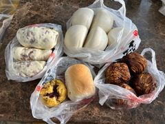 -宫门口馒头铺(创始人总店)
