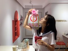 -Eckl’s爱氏热狗(猫街店)