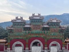 -须弥福寿之庙
