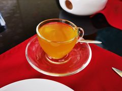 -蓝山咖啡馆(白马湖店)