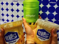 -milkplus·泰式奶茶(较场东路店)