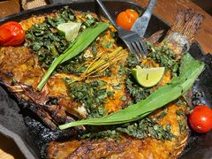 -云海肴·汽锅鸡·云南菜(美罗城店)