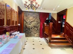 -狗不理(贵宾楼店)