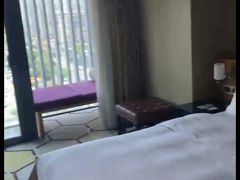-珠海拱北口岸希尔顿欢朋酒店