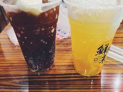 -CITY MART城市集市·里弄(北外滩来福士广场店)