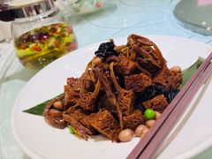 -齐家花园大酒店(宝山店)