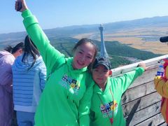 -帽儿山国家森林公园