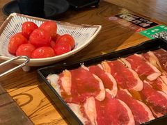 -千寻烧肉(政务区店)