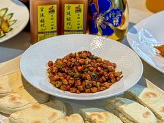 -秦月轩·长安小馆·新陕菜(阜成路·五棵松店)