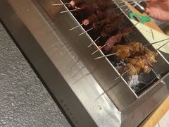 -老白清真烧烤(锦州旗舰店)