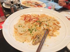 -兴仙饭店·闽味海鲜(马尾总店)