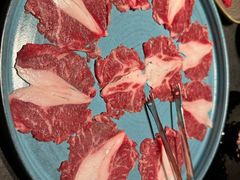 -腾格里· 蒙古山羊火锅(北京中关村店)