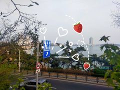 -青岛第一海水浴场