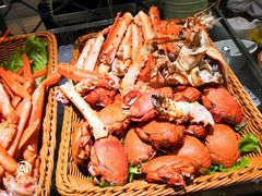 -城市名人酒店喝彩西餐厅(人民南路店)