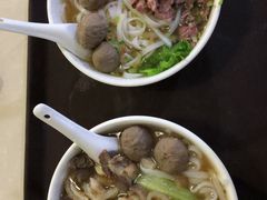 牛杂牛丸-菜忠潮州牛肉店(岗厦店)