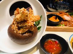 雪花排条-卯时·龙光雅宴·精致锡帮菜(惠山古镇店)