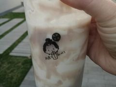 -九秋茶铺(三里屯店)