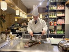 北海道寿司-嗨寿司 无国界料理