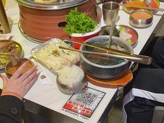 -南浦洞烤肉·新世界版(奥体店)