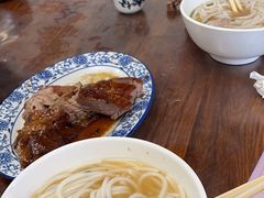 -下村新强记烧鹅店