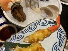 -極上萬膳·日料放题(海岸城店)