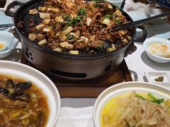 -惠丰堂饭庄·烤鸭·京味菜(翠微路店)