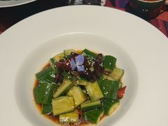 -上海滩餐厅(BFC外滩金融中心店)