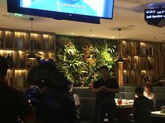 -海底捞火锅(金花路店)