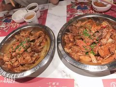 -赖胖子肉蟹煲(上邦百汇城店)