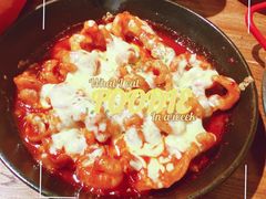 -TAIFORKS 大福食堂·山葵烤肉料理·拌饭(宝安店)