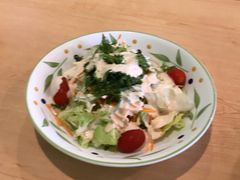 -萨莉亚意式餐厅(深南茂业店)