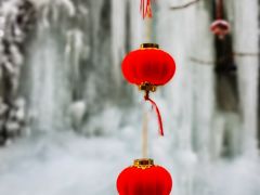 -黑龙潭风景区