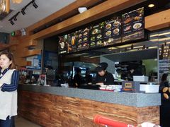 -三千粉牛肉米粉(来客茂店)