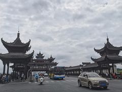 -黎阳老街