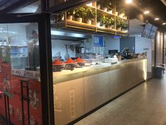 -陕味食族油泼面(悦邻荟店)