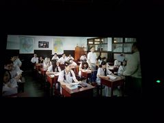 -嘉凯影城(西安恒大城店)