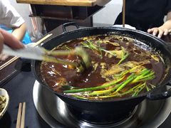 -石灰市毛记烧鸡公(解放碑店)