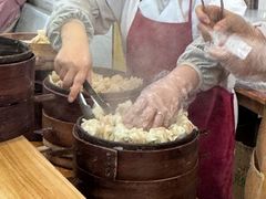 -海汇源老烧麦店(东大街总店)