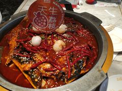 -南锣南门(东方银座店)