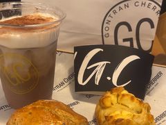 -GONTRAN CHERRIER·GC可颂(朝阳大悦城店)