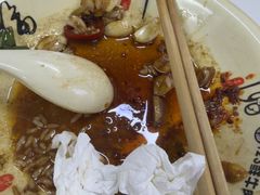 -何永光123鲜牛肉馆(江北万达1号店)