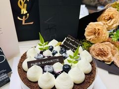 -巴黎贝甜(乌鲁木齐北京路汇嘉店)