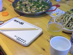 -四禧精酿烧烤串吧(大明湖店)