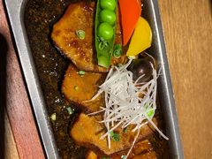 -水之惠鲜鱼料理(王府大街店)