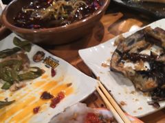 -肉串汪(月坛店)